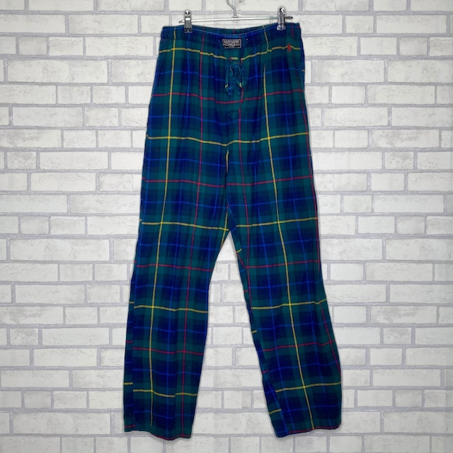 Polo Ralph Lauren  イージーパンツ　M（W32×L30）パジャマパンツ
