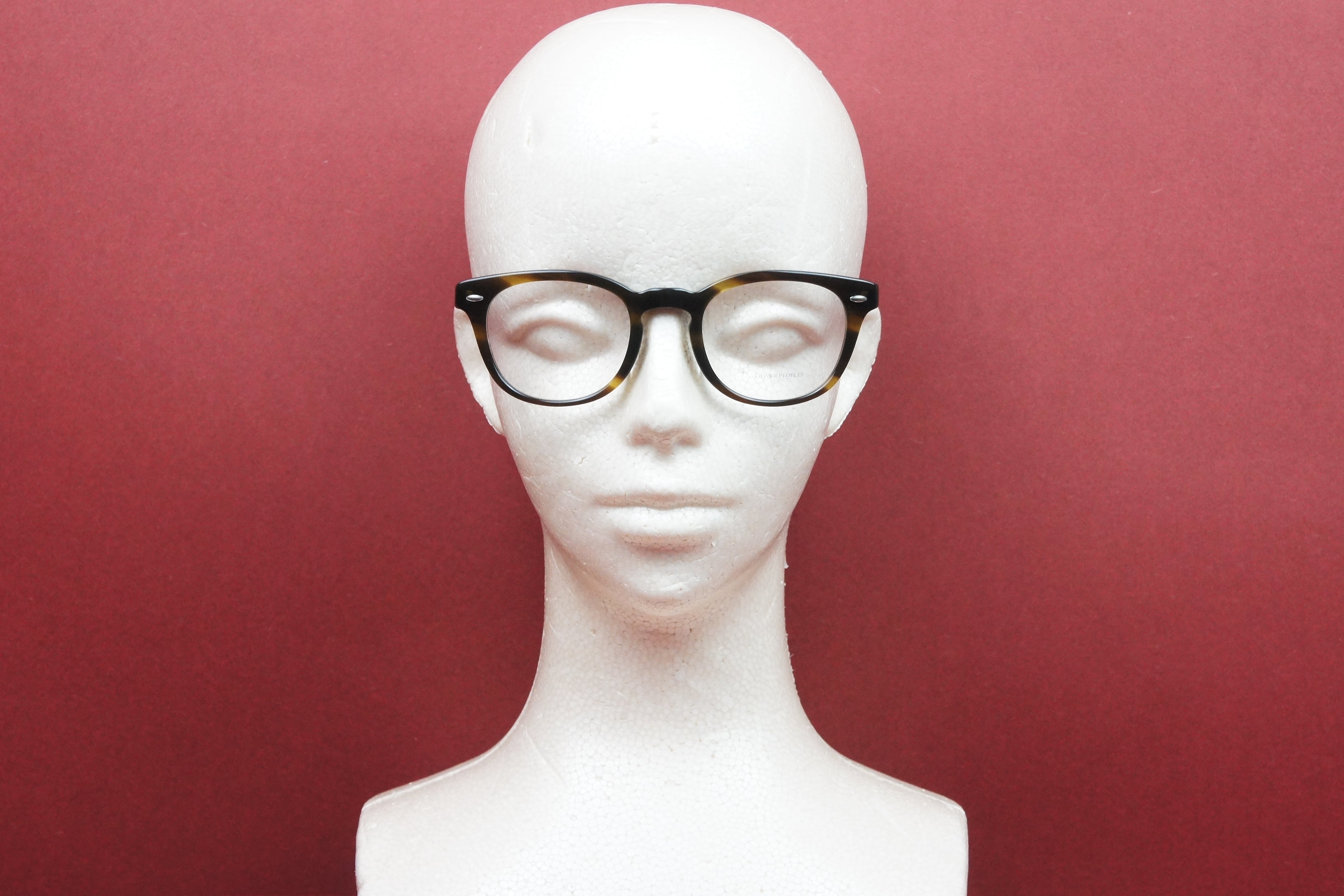 OLIVER PEOPLES メガネ Sheldrake OV5036A 1677 ウエリントン シェル