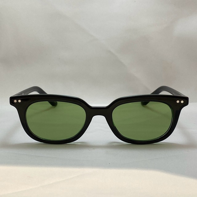 SZADE サングラス BATES elysium black / lawn