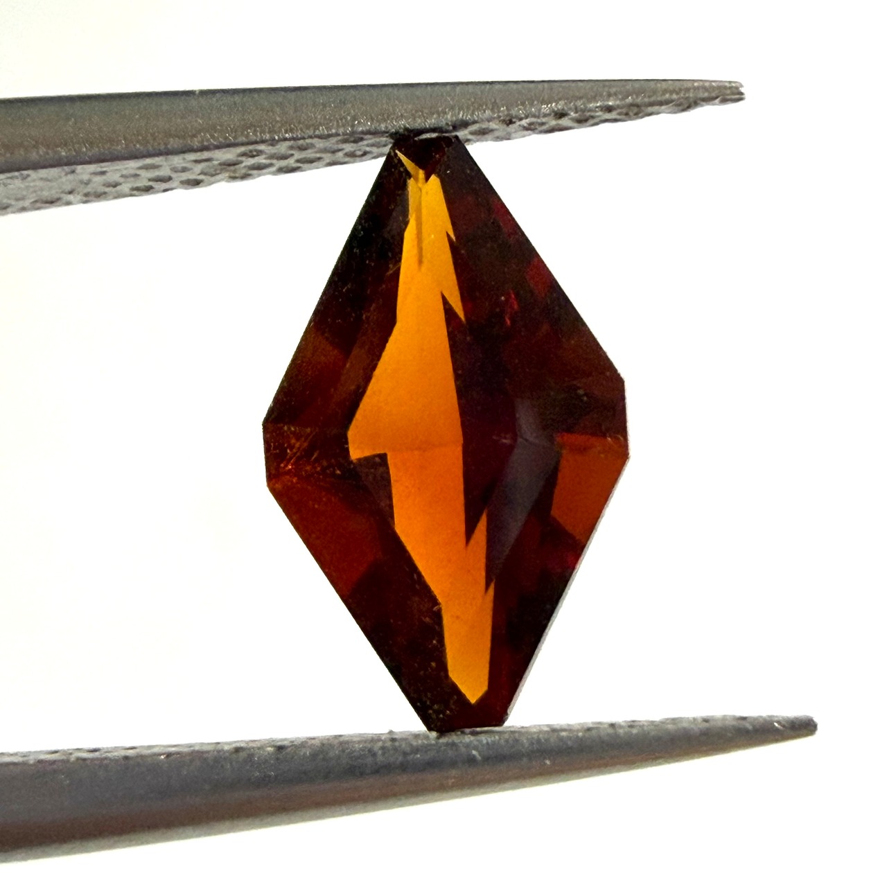 【1676】マディラシトリン 0.96ct