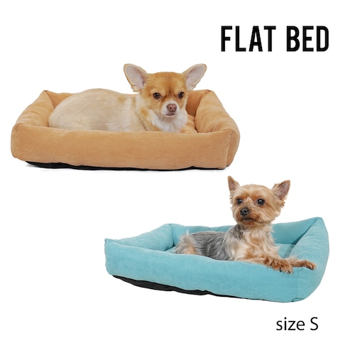 FLAT BED Sサイズ - フラットベッド Sサイズ