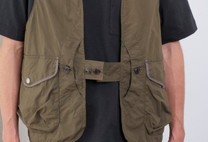 Blazer【ブレイザー】・2004-608B・C/#46 Army Green