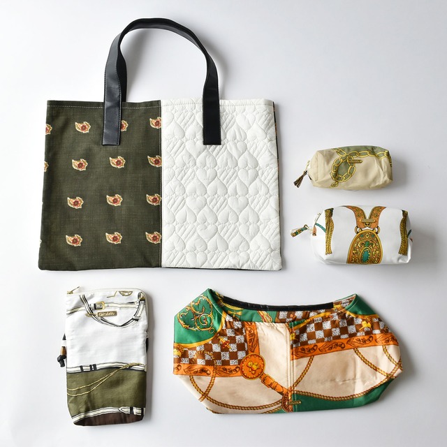 HAPPY BAG 2026 <STITCH BAG ver.> #50