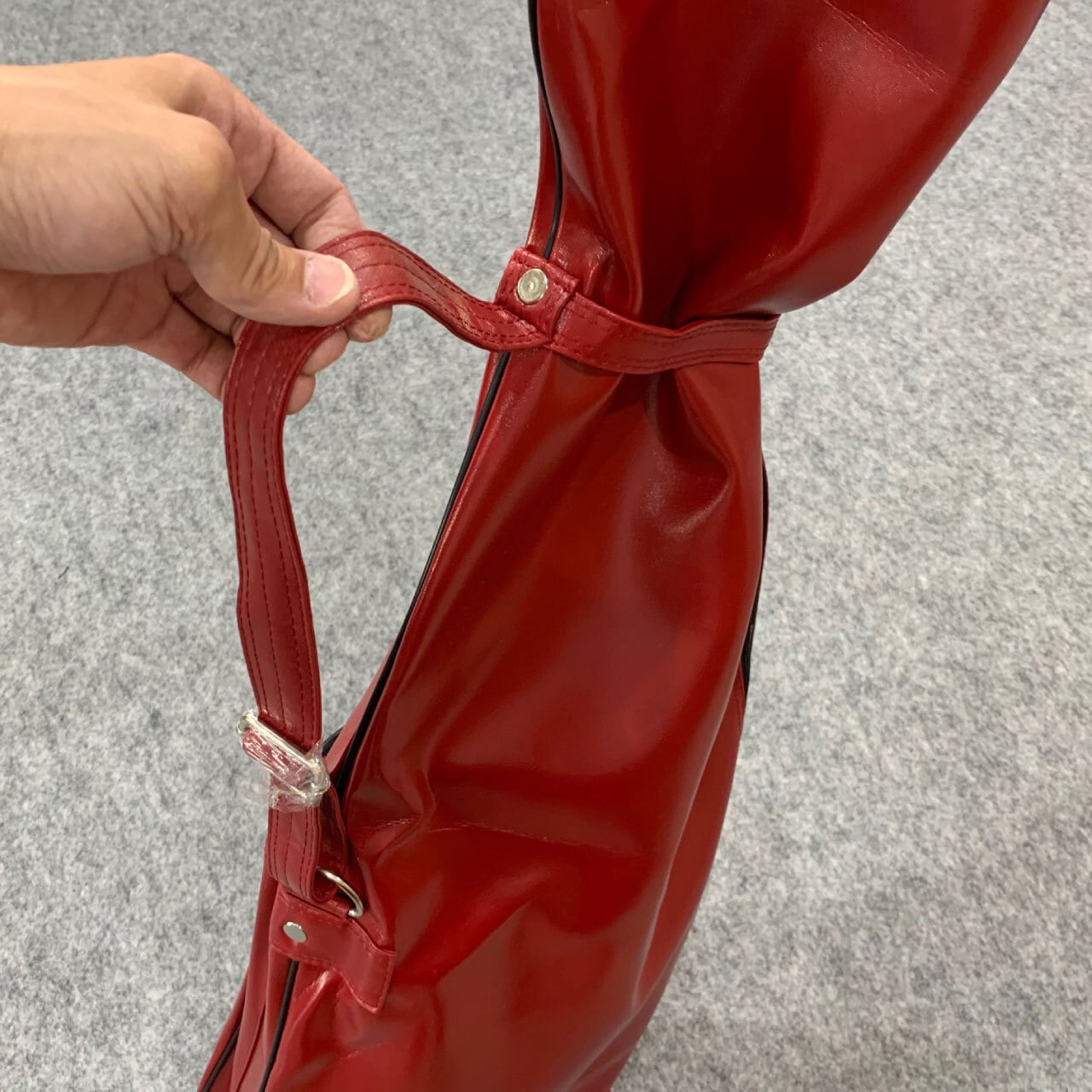 三味線ソフトケース（並） | 松本琴光堂