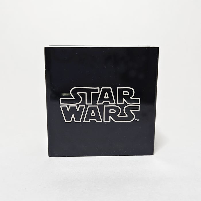 CROSS クロス タウンゼント ボールペン 水性 スターウォーズ STAR WARS