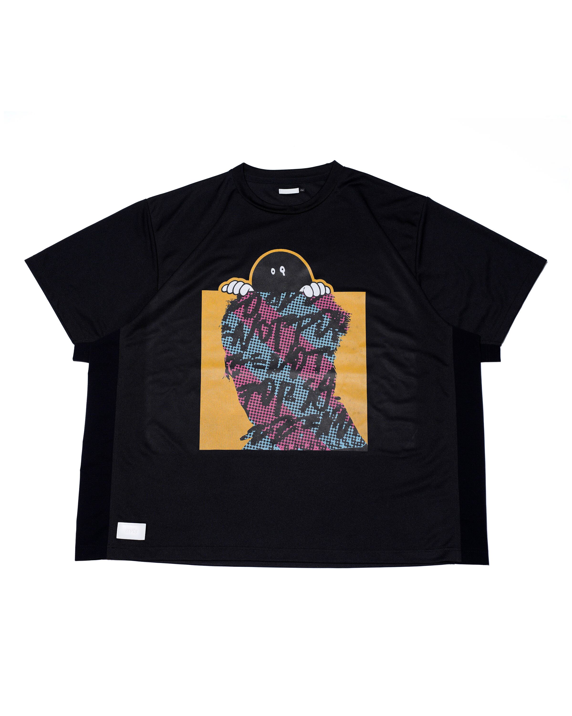 Tシャツ・カットソー 120% LINO Men T-shirt Black 32ALIM70F4000E90832ALIM S0065R T-SHIRTS | LIM ONLINE STORE