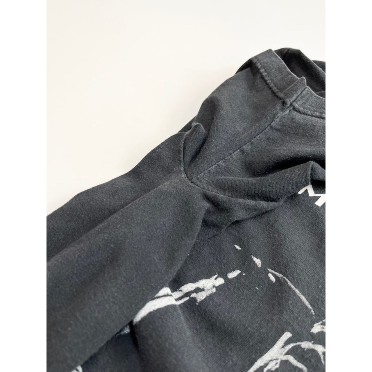 90s Gear.Ink "MUDDY WATERS" Tee Size L