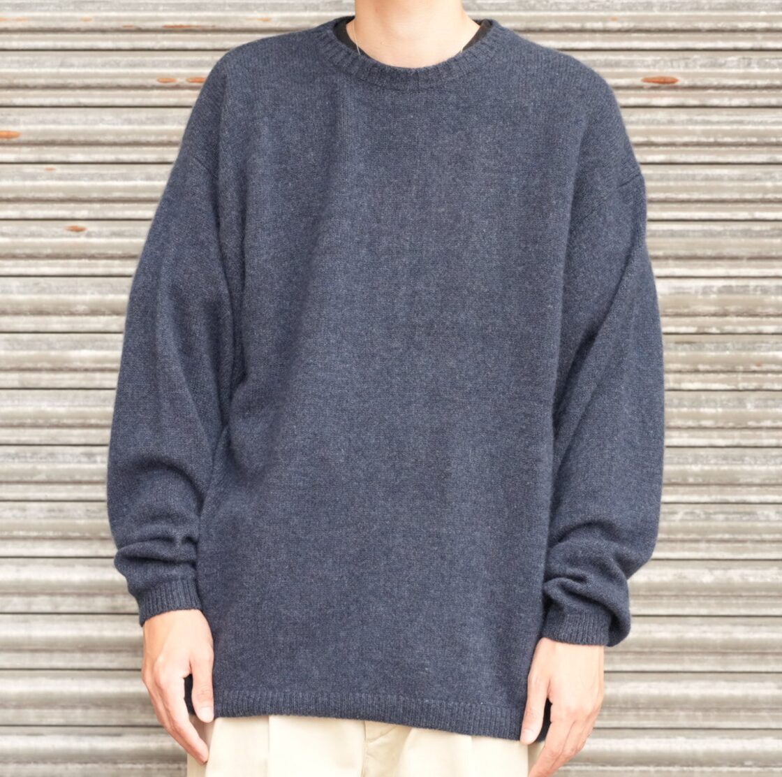 HERILL(へリル)24AW 