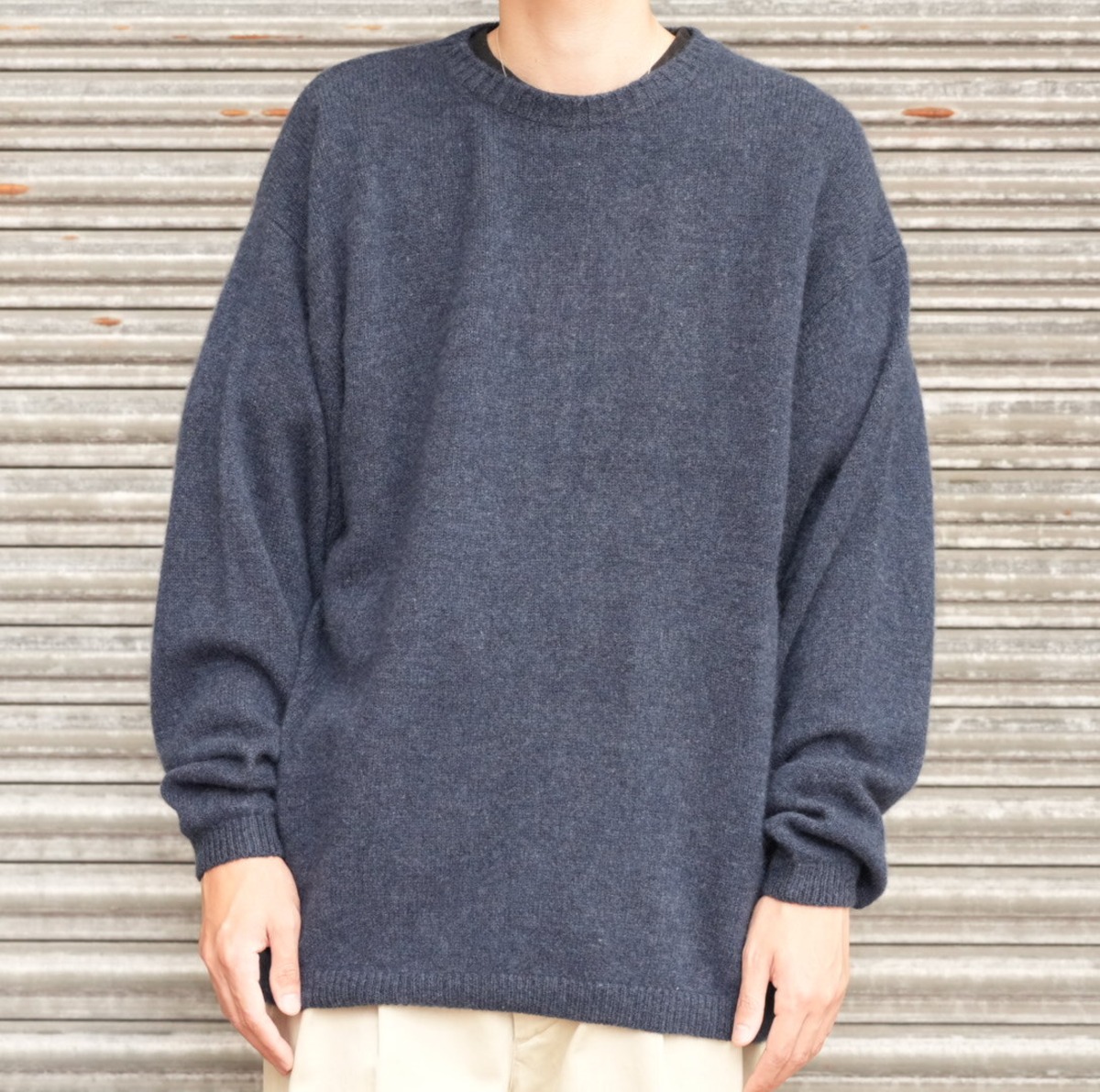 HERILL(へリル)24AW 