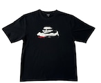 BAGLADY / FROGMAN T-SHIRT