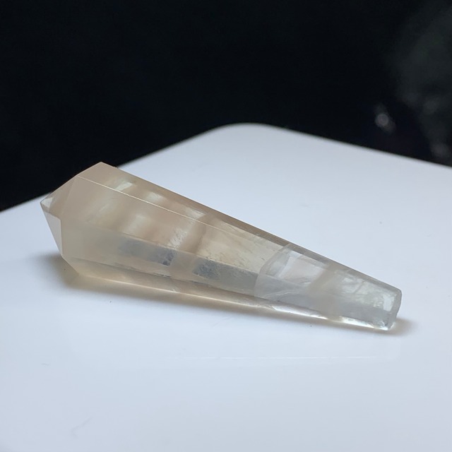 04.透明度抜群☆カラーレスベースグラデーションフローライトポイント