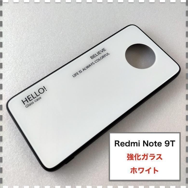 Redmi Note9T