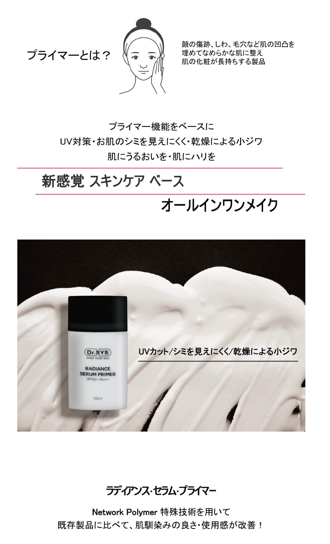 ディアル・シス・プライマー | cocoLuce