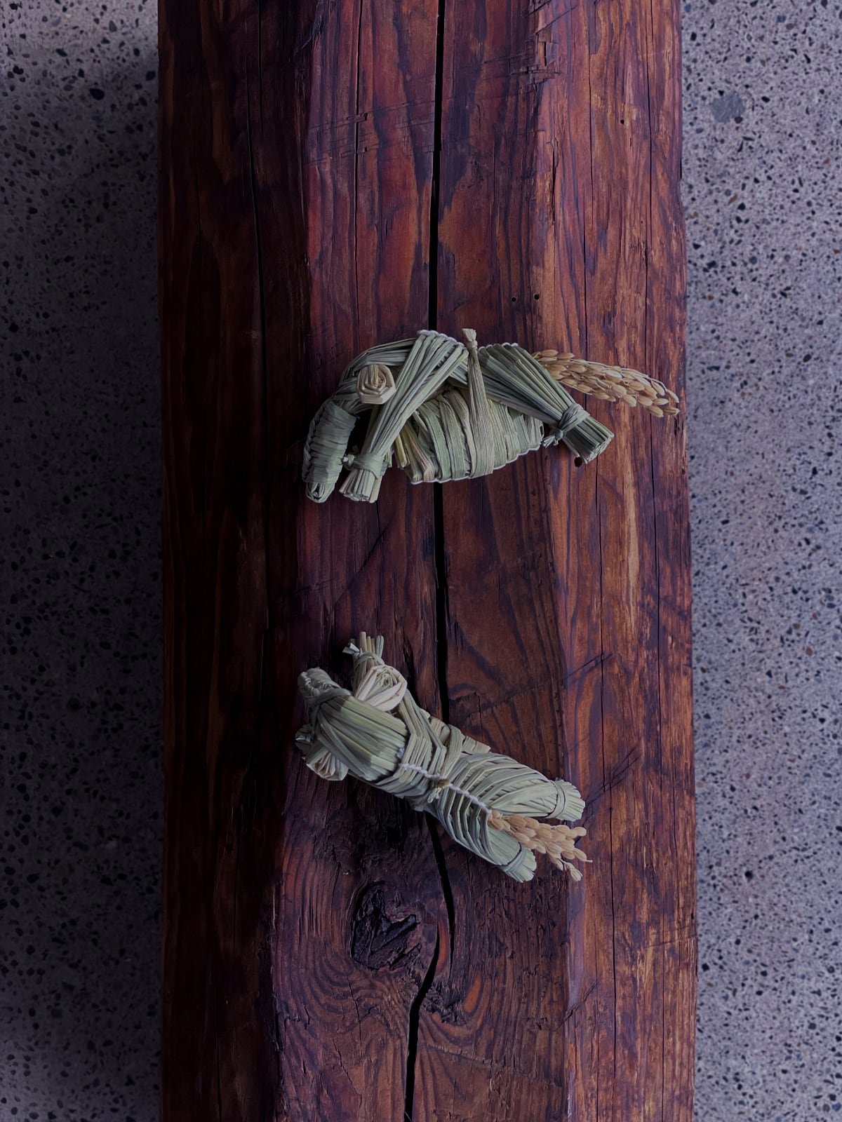 Myanmar／Lacquered bamboo box | 333 & tay - Delivery Service