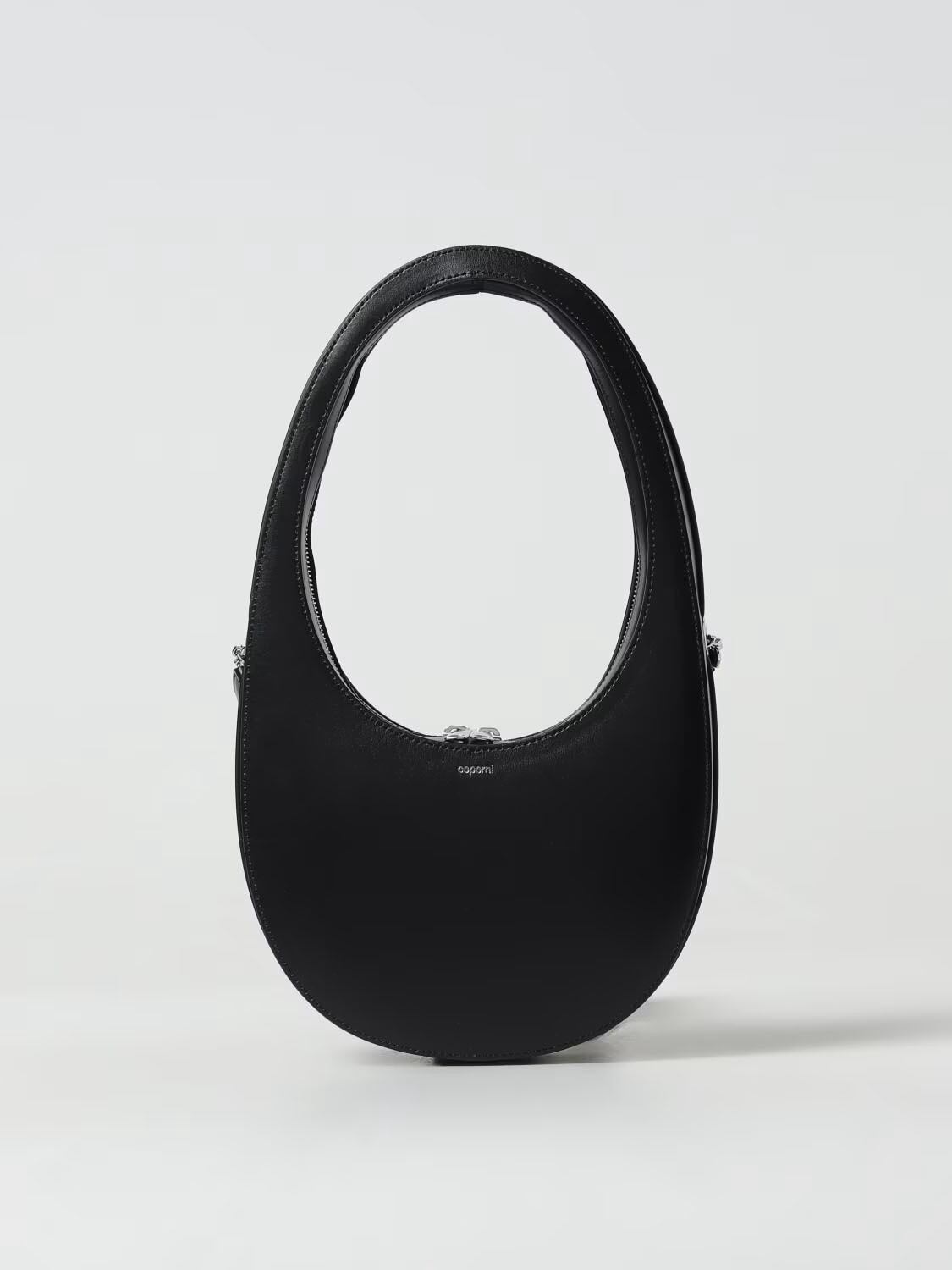 COPERNI Swipe スワイプ Shoulder クロスボディ Bag BLACK | SOHOO COPERNI Swipe スワイプ Shoulder クロスボディ Bag BLACK | SOHOO