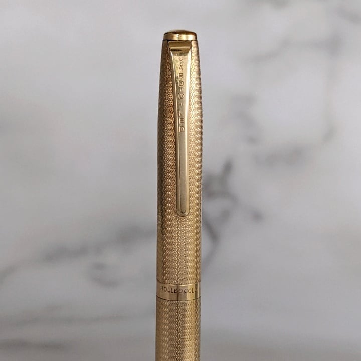 Yard O Led ヤード・オ・レッド メカニカルペンシル ロールド 