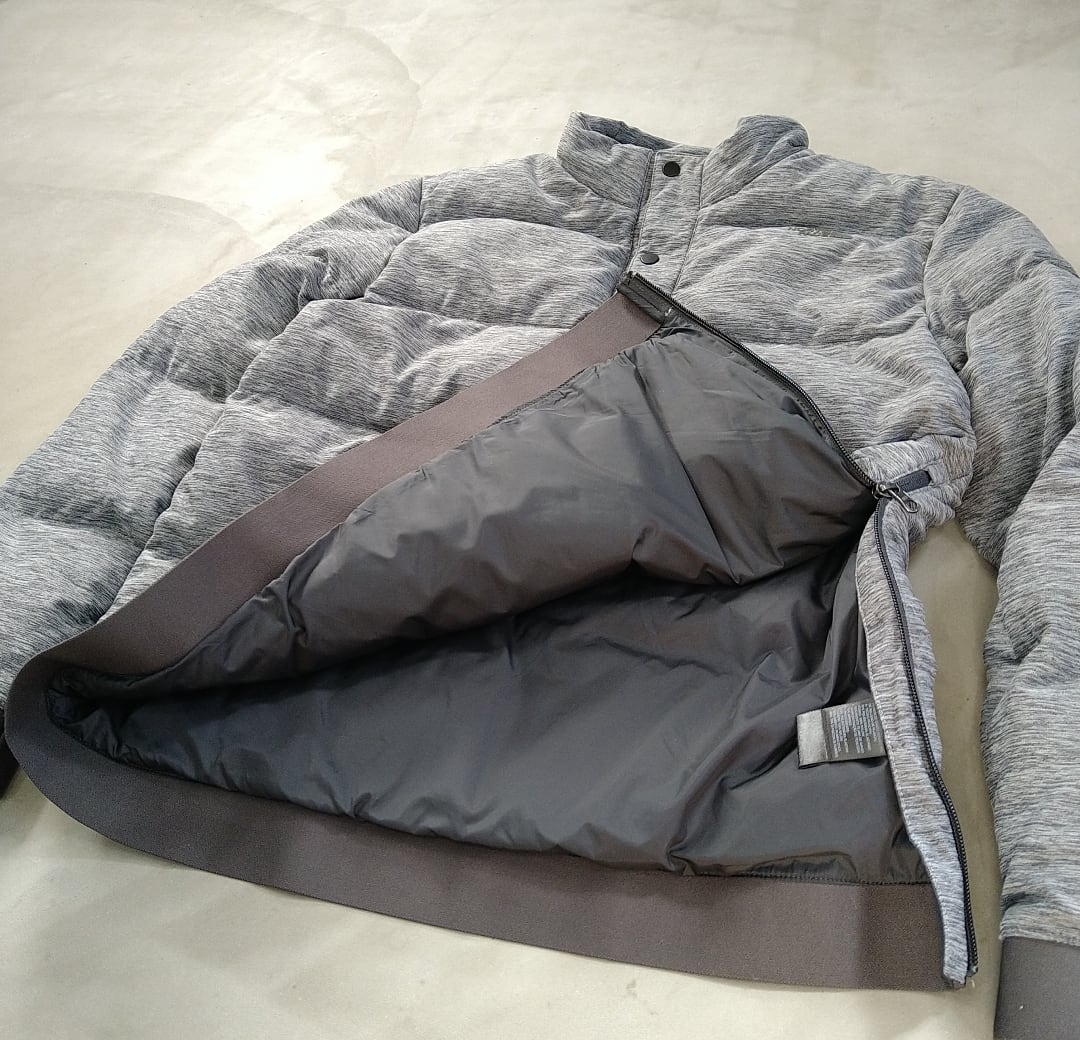 the north face eros down p/o jacket S 小岩店 | What'z up
