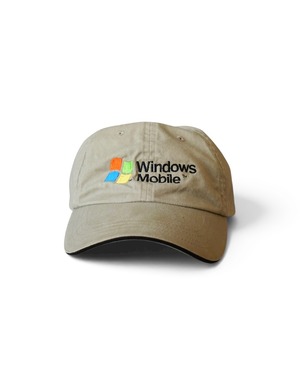 Windows cap