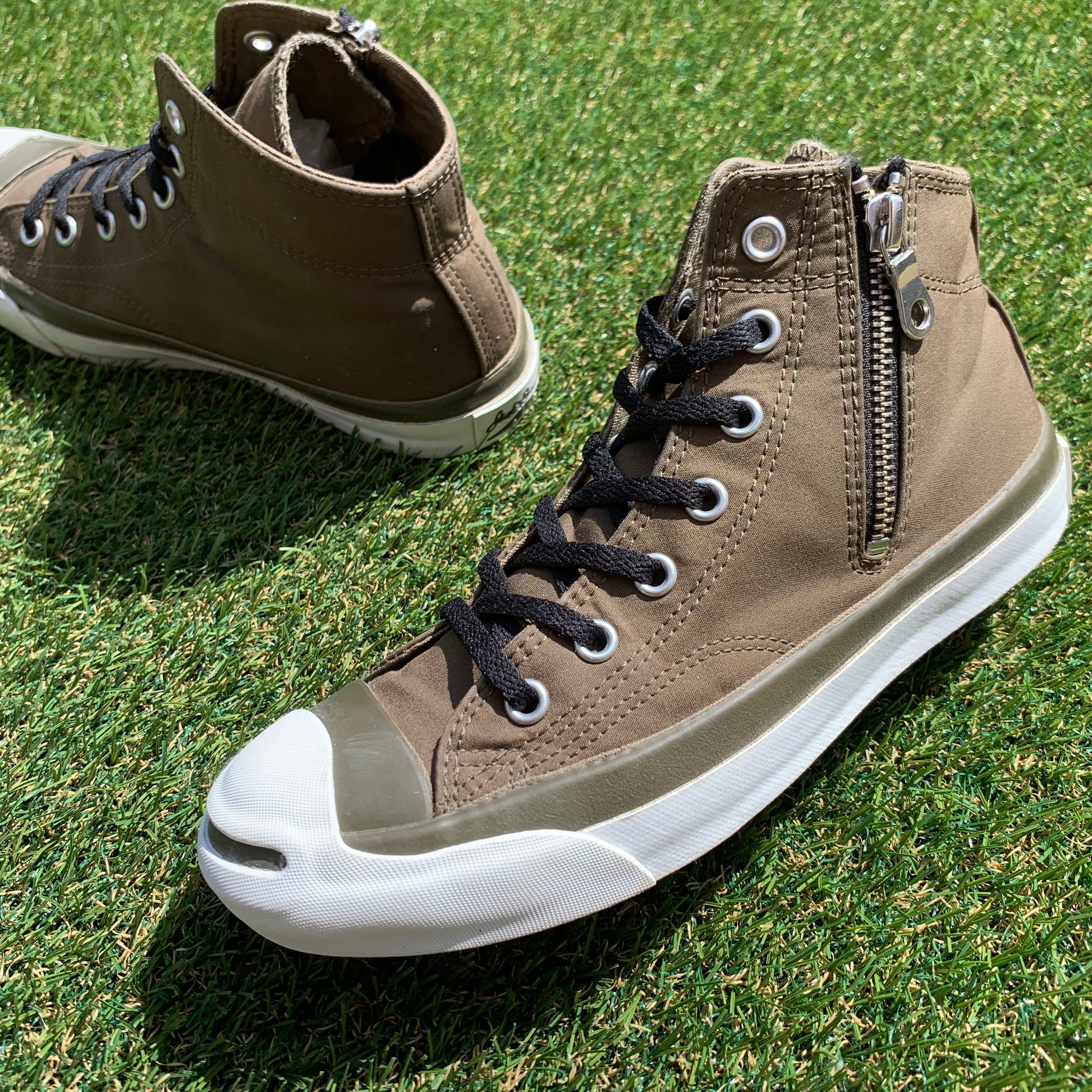 converse JACK PURCELL WXCT MID コンバース ジャックパーセル
