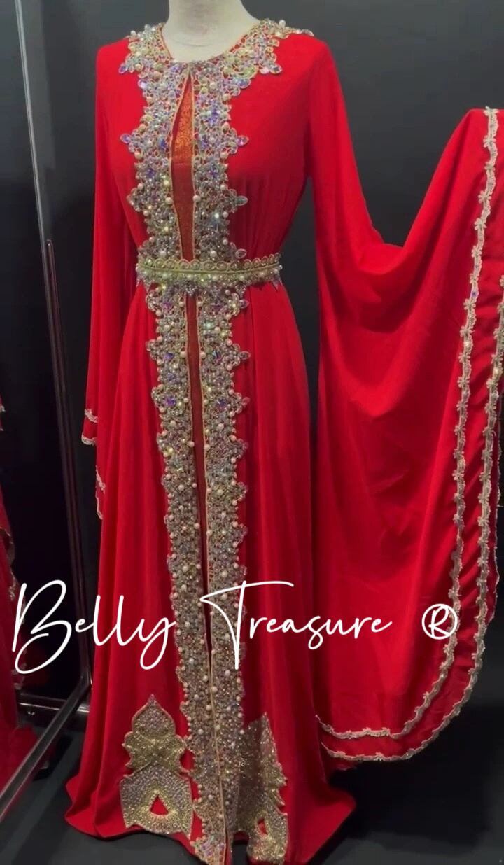 Khaleeji | Belly Treasure®︎