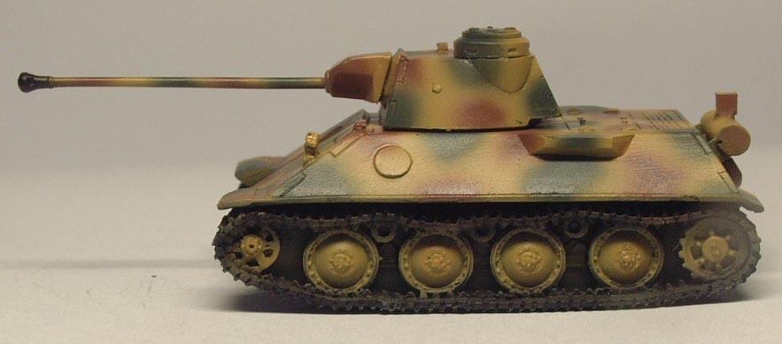 GP-1172 VK3002DB Early ドイツ1/144 塗装済み完成品 | Pay ID