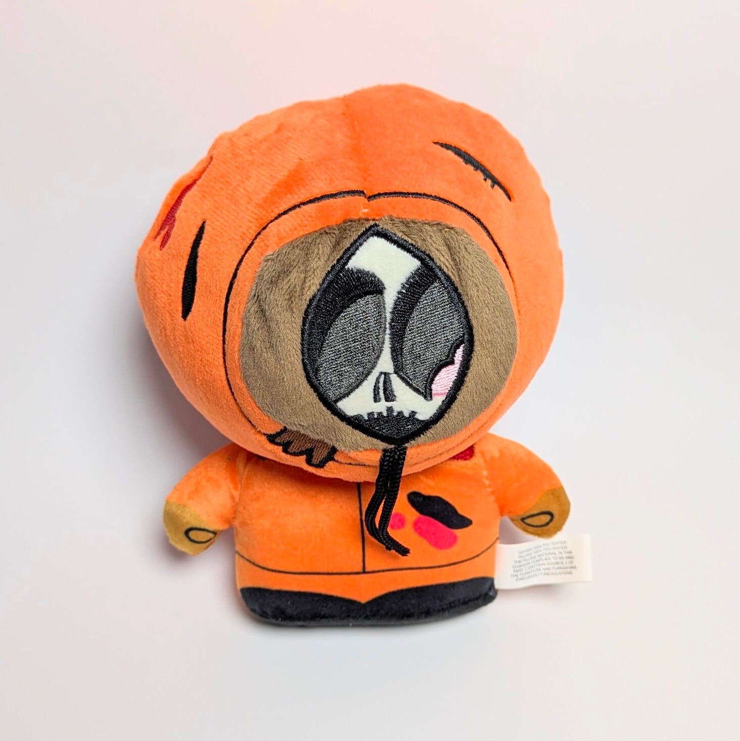 ♧ 再入荷!【 South Park ( サウスパーク ) 】 ケニー(Kenneth "Kenny" McCormick)2体SET / ぬいぐるみ / plush toy 〚アメリカン雑貨 アメトイ〛