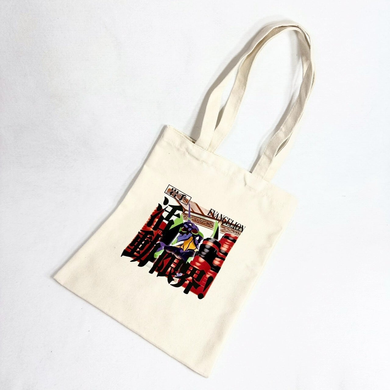 トートバック | TORCH-Online Shop-