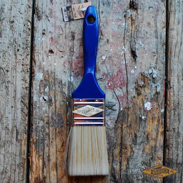 DULTON ダルトン THE PAINTER BLUE L ペインター ブルー Lサイズ 刷毛 筆 DIY ペンキ