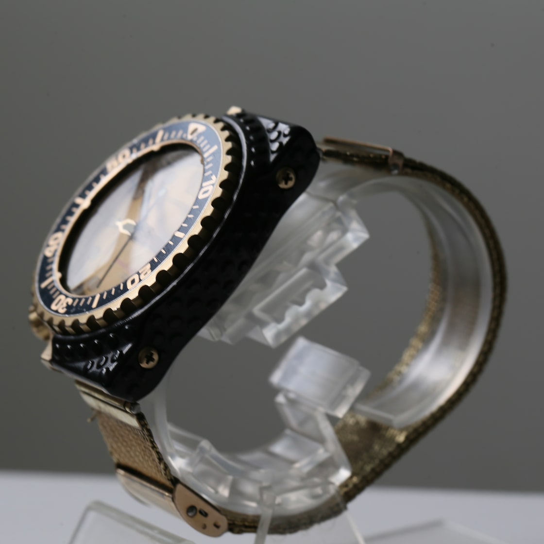 1986年製 SEIKO セイコー ジウジアーロ プロフェッショナル 200m 