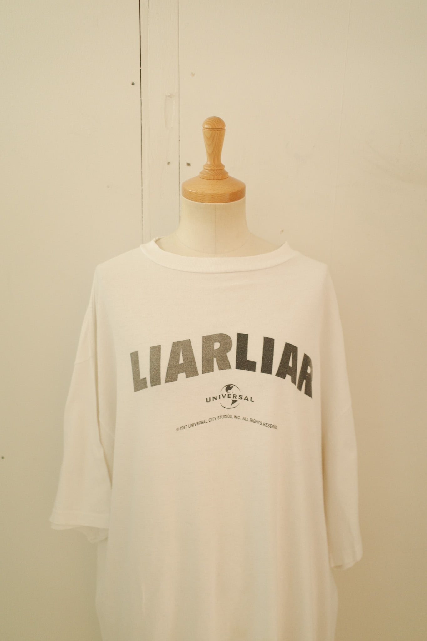 t-shirt | 即興/SOKKYOU