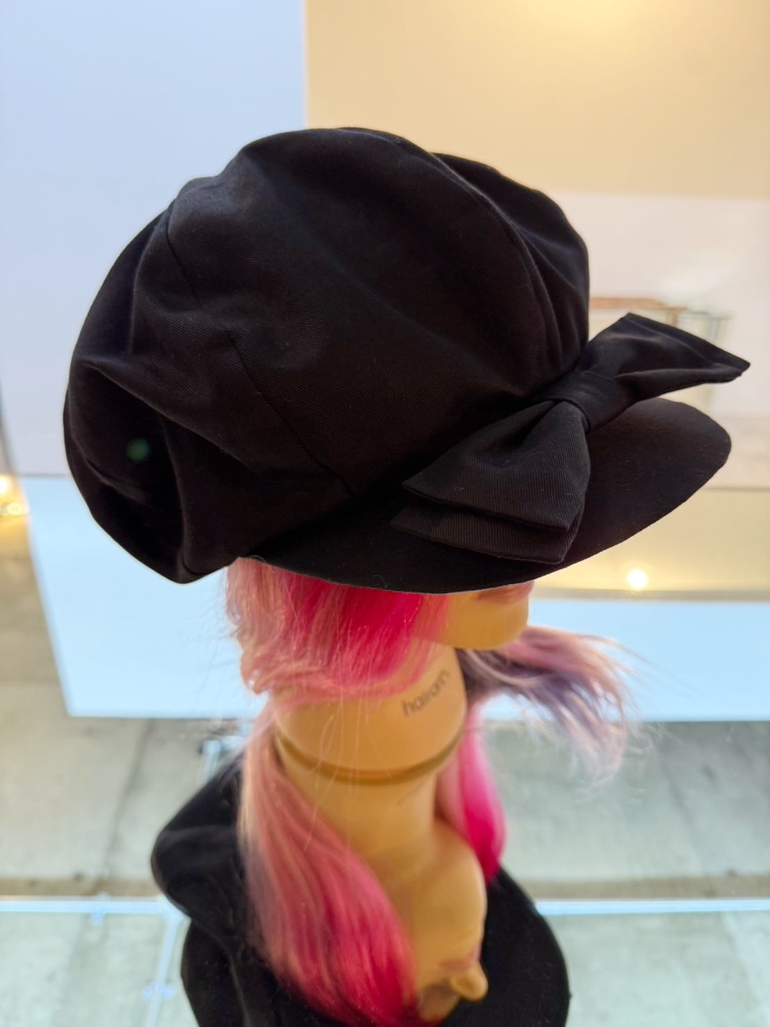 New casquette | itimi