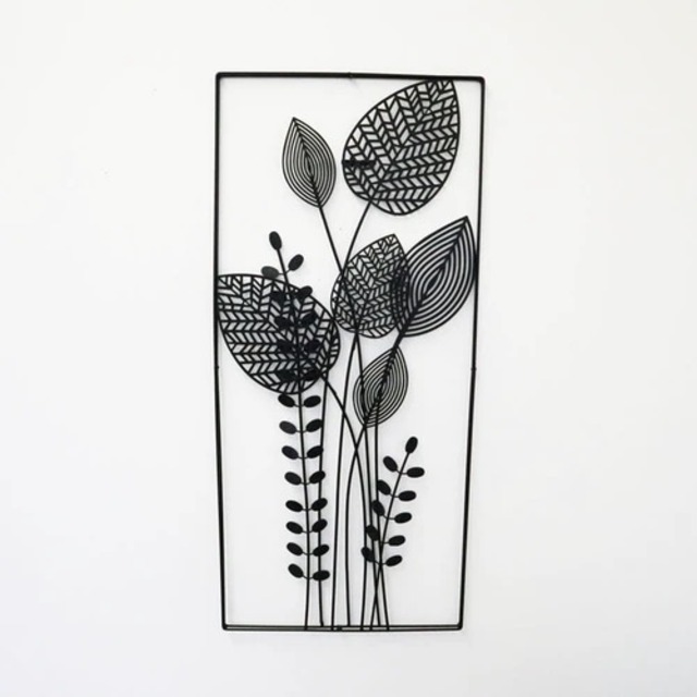 【送料無料】ウォールアートパネル 壁掛け 壁飾り フラワー 店舗 レイアウト インテリア ディスプレイ コーディネート