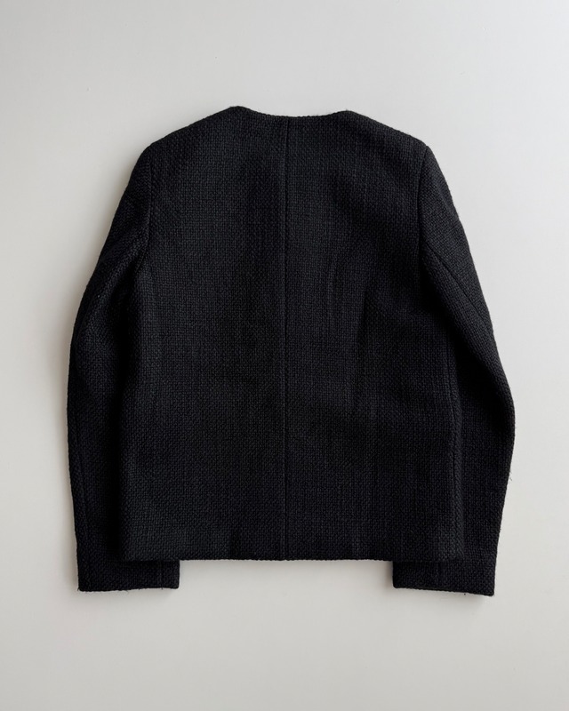 FW1998 MIU MIU RUNWAY JACKET SKIRT