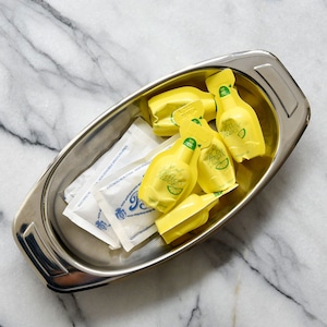 モッタ ミニ オーバル ディッシュ