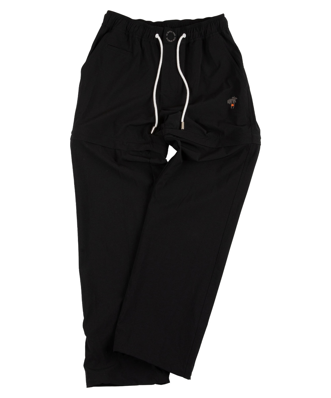 【SUNS】DETACHING 2WAY WIDE BOARD PANTS［RSW073］