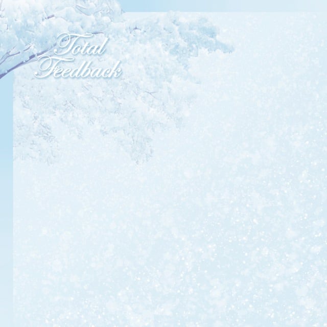 Total Feedback 2020 (Compilation Album,2020) | OLDTIMER Official