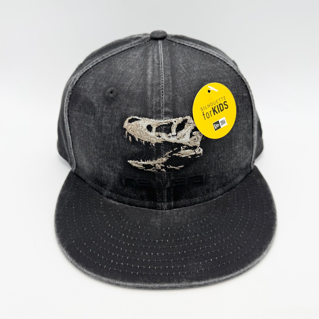 【キッズ 】Youth NEW ERA 9FIFTY/950 YTH  DINSR HEAD W YOUTH