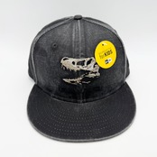【キッズ 】Youth NEW ERA 9FIFTY/950 YTH DINSR HEAD W YOUTH