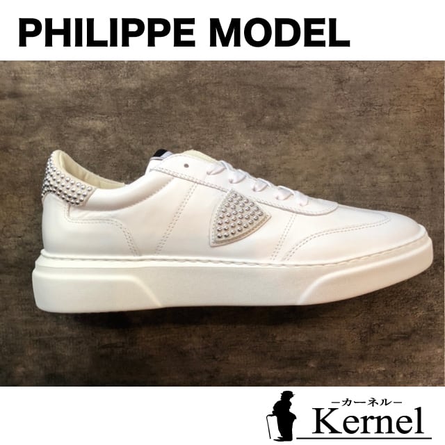 PHILIPPE MODEL/フィリップモデル/