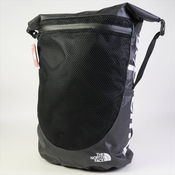 Size【フリー】 SUPREME シュプリーム ×THE NORTH FACE 17SS Waterproof Backpack バックパック 黒  【新古品・未使用品】 20740731 | STAY246 powered by BASE