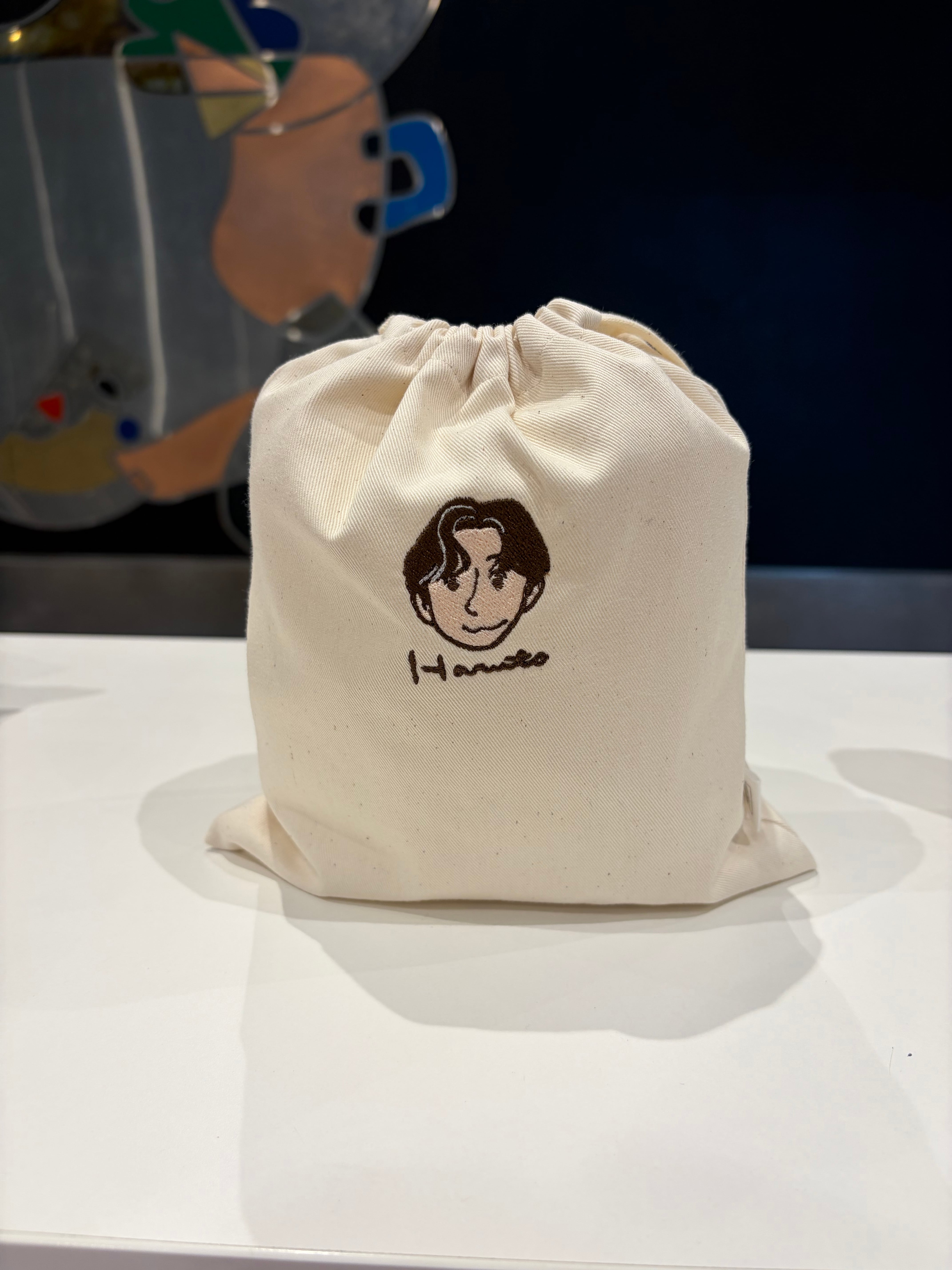 SharLie シャーリー 瀧澤彩夏 直筆サイン入り 当選品 チェキ NICOオンライン