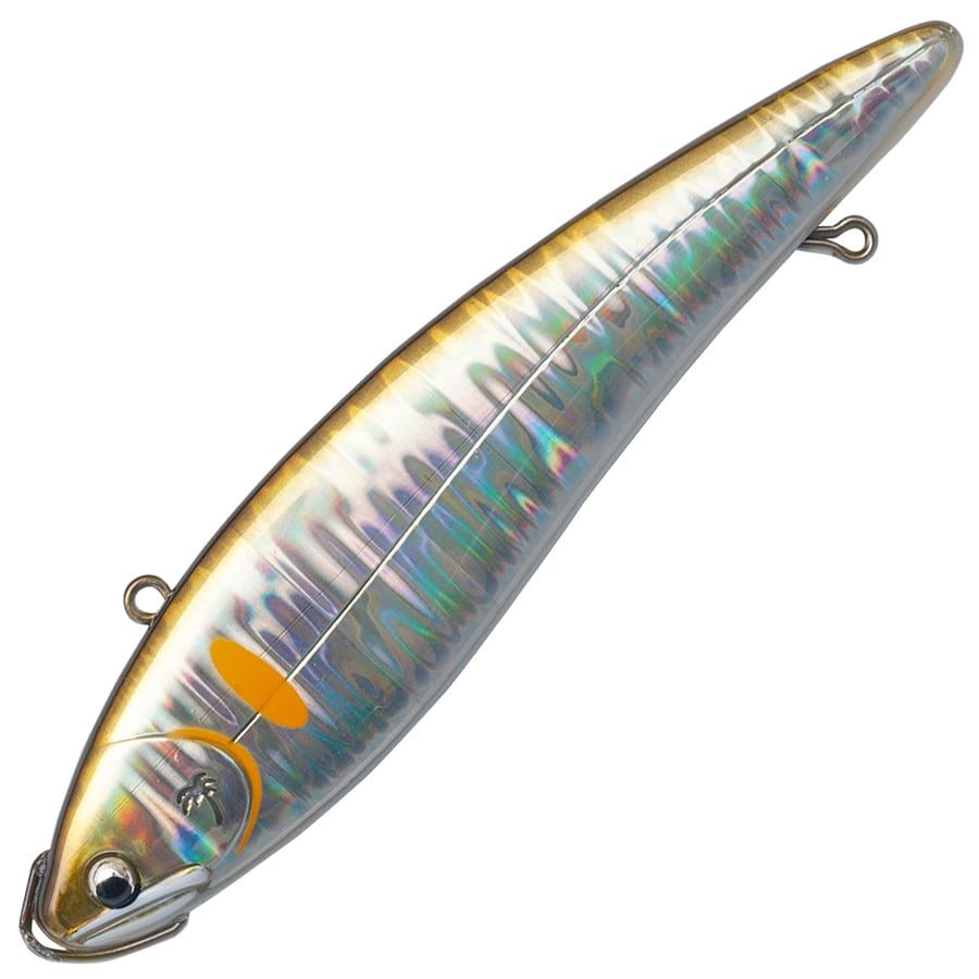 パームス エスケードバイブ Type1 EV100S1 100mm | フィッシング