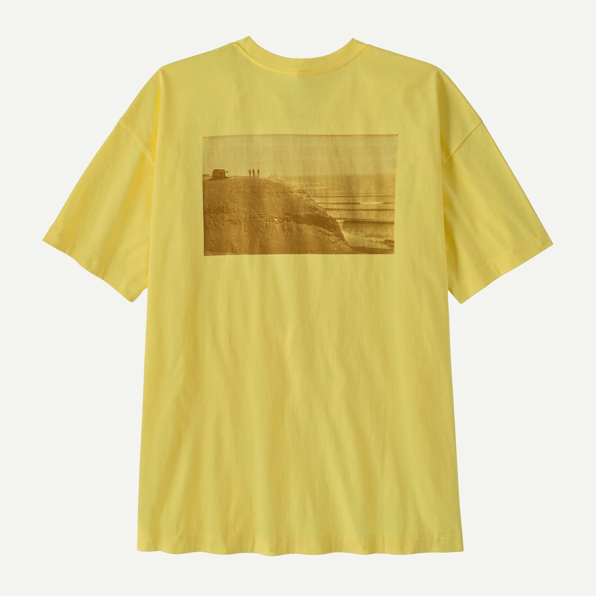 patagonia パタゴニア / ウィメンズ・ウォーター・ピープル・スポッター・オーバーサイズ・Tシャツ #LMZ