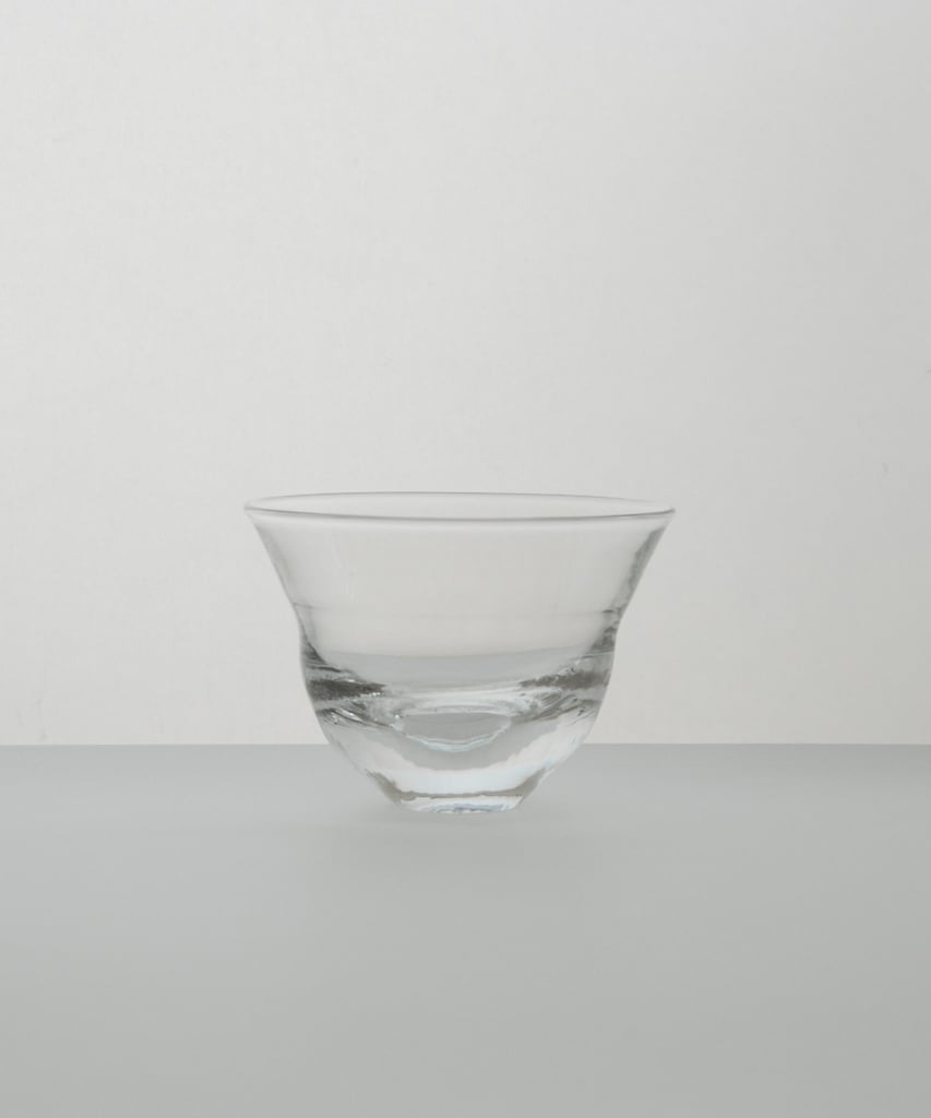 水線広口鉢 / 李 慶子