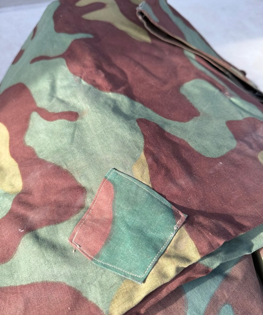 貴重イタリア軍幕 M29 サンマルコ迷彩 3枚セット | ヴィンテージ