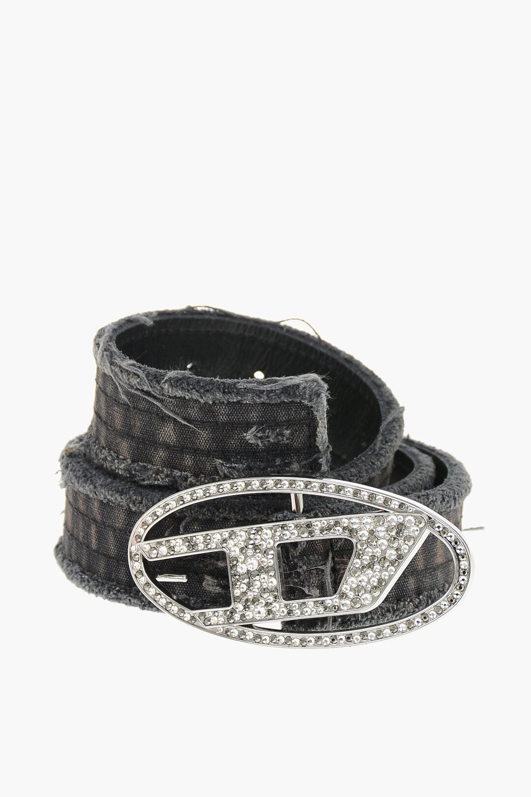 DIESEL ベルト レザー