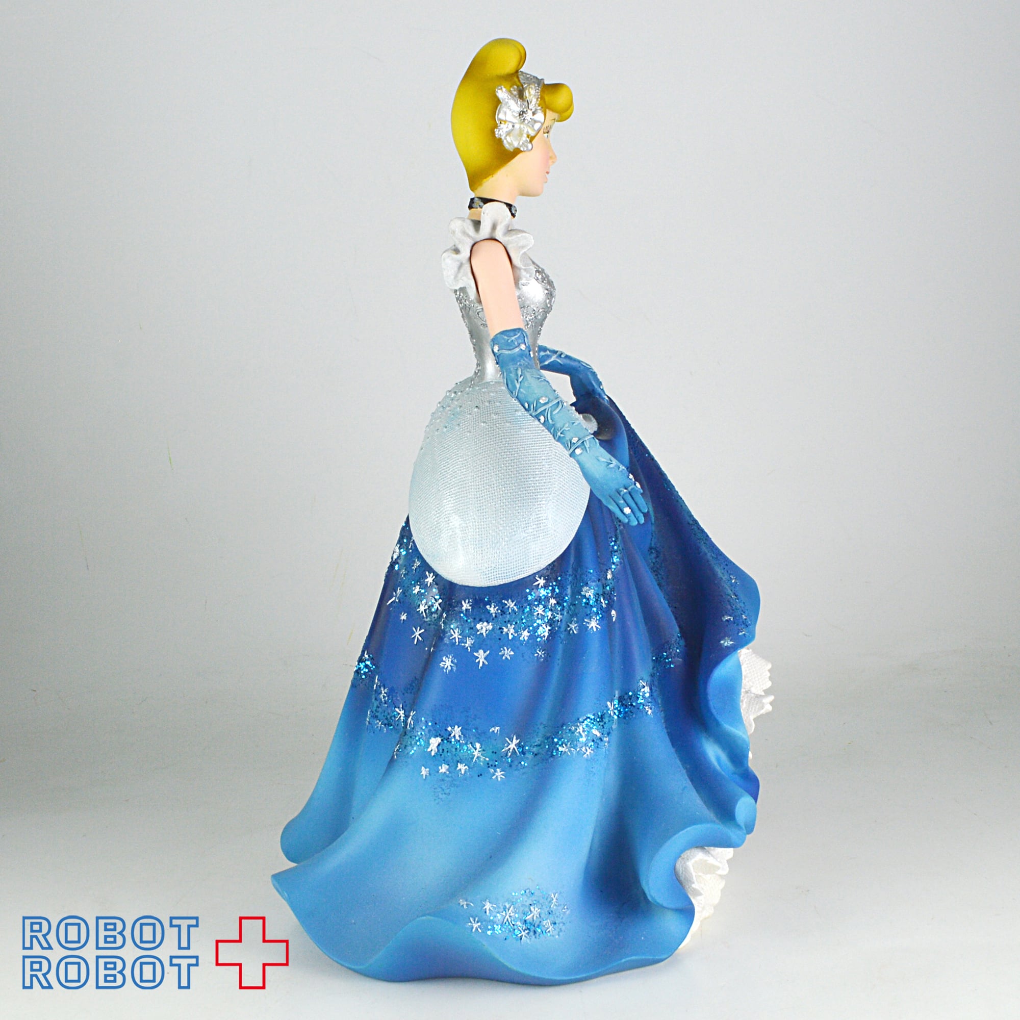 ディズニーショーケース クチュール・デ・フォース シンデレラ