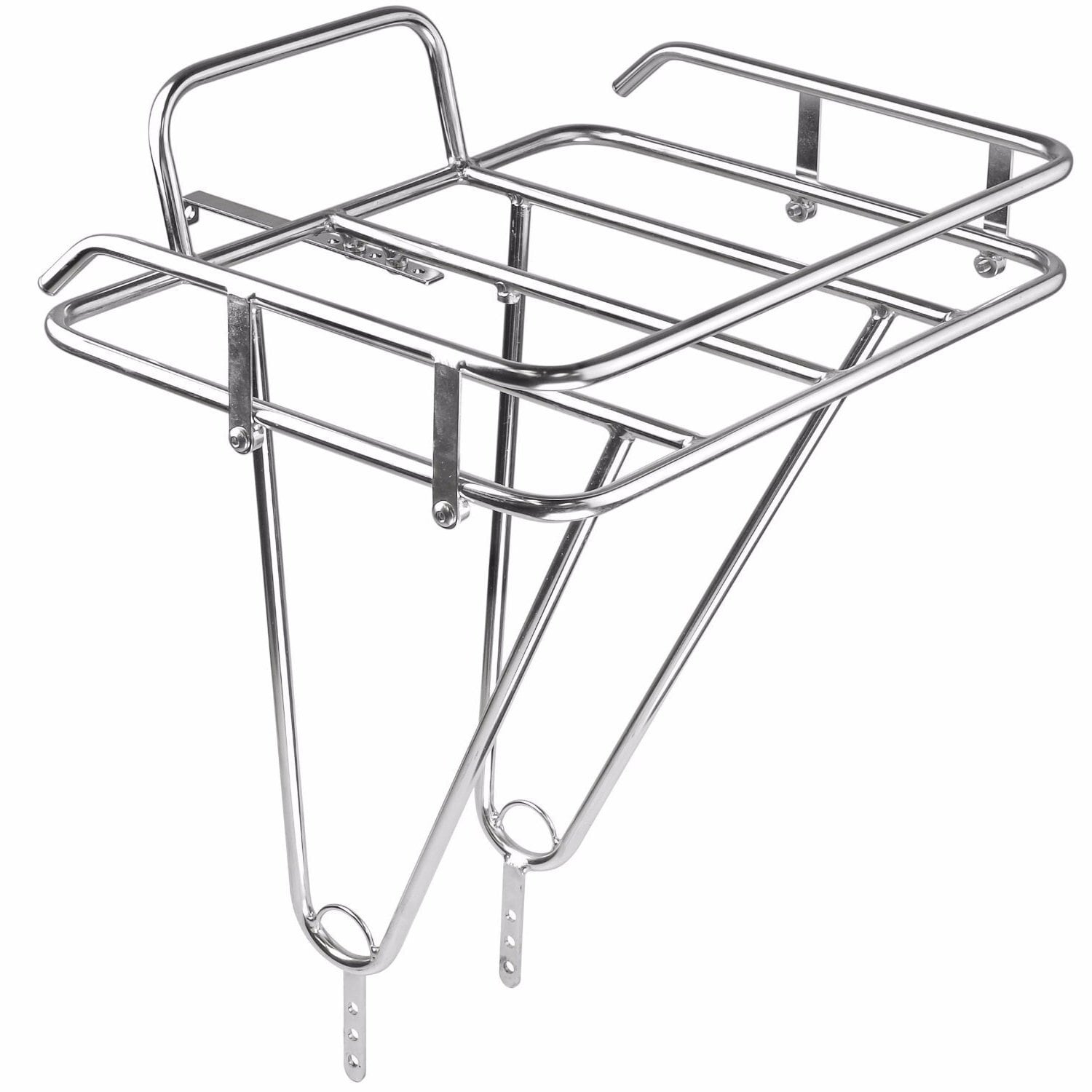 VeroOrange ポーターラック Velo Orange Porteur Rack | CALI BIKES SC