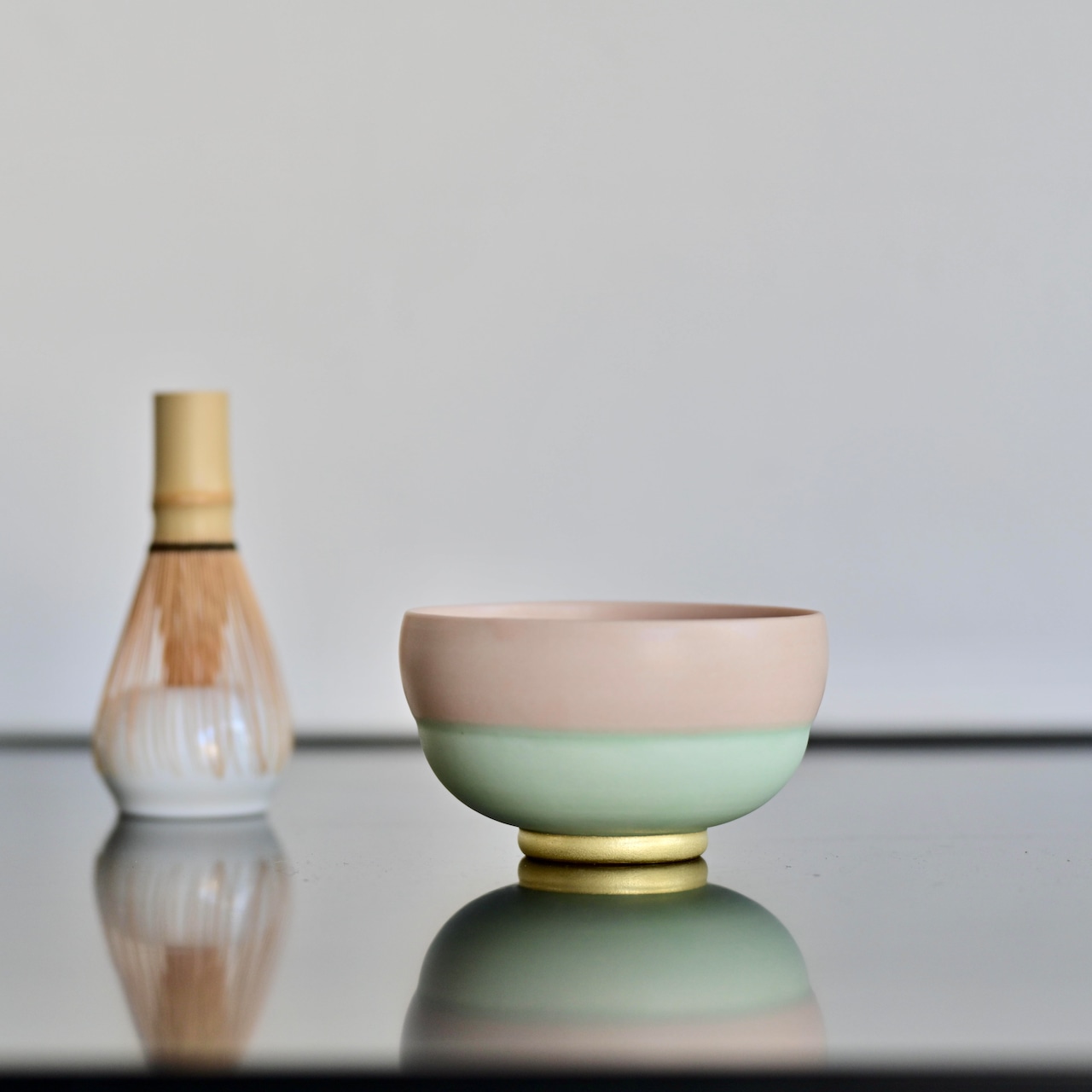 MUMCA 丸谷牧子 作 抹茶碗 / Matcha Bowl / 2104400000412