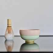 MUMCA 丸谷牧子 作 抹茶碗 / Matcha Bowl / 2104400000412